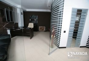 UALCOM-Crystal в проекті ООО Майстренко