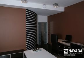 UALCOM-Standart в проекті ООО Майстренко