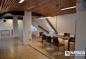 UALCOM-Crystal в проекті Компания 