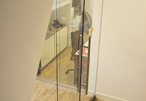 UALCOM-Crystal в проекті Компания 