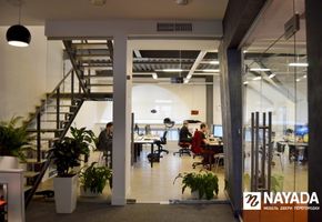 UALCOM-Crystal в проекті Компания 