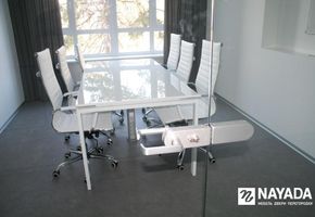 UALCOM-Crystal в проекті ПрАТ «Українська технологічна компанія»