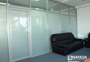 UALCOM-Standart в проекті ООО "Сиопт"