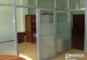 UALCOM-Standart в проекті ООО «Фармасофт»