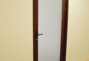 Двері в проекті ООО 