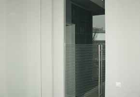 UALCOM-Crystal в проекті Юридическая компания 