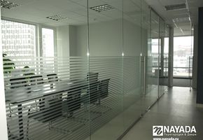 UALCOM-Crystal в проекті Юридическая компания 