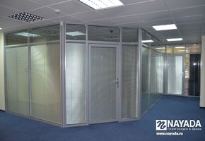 UALCOM-Standart в проекті ООО "РЕК Альфа"