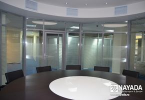 UALCOM-Standart в проекті ООО "РЕК Альфа"