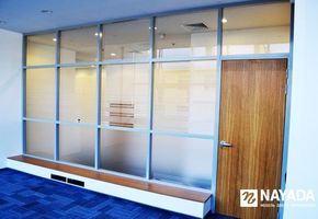 UALCOM-Standart в проекті Юридичне бюро 