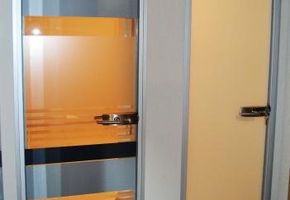 UALCOM-Standart в проекті Холдинг «Група компаній «АТЛАНТ»