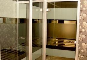 UALCOM-Standart в проекті Холдинг «Група компаній «АТЛАНТ»