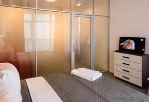 UALCOM-Standart в проекті "КРАФТЕР КОМПАНІ "ТОВ