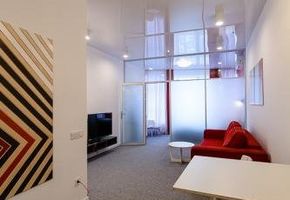 UALCOM-Standart в проекті 