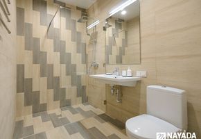 UALCOM-Crystal в проекті "КРАФТЕР КОМПАНІ "ТОВ