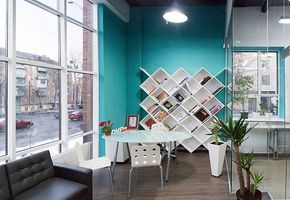 UALCOM-Crystal в проекті Кулінарна Академія Ектора Браво