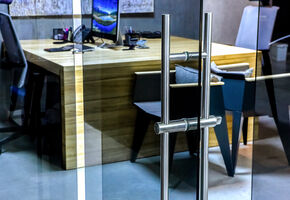 UALCOM-Crystal в проекті IT Компанія S.M.A.R.T. Solutions