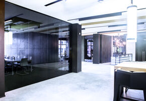 UALCOM-Crystal в проекті IT Компанія S.M.A.R.T. Solutions