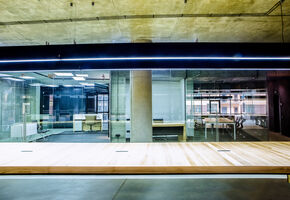 UALCOM-Crystal в проекті IT Компанія S.M.A.R.T. Solutions