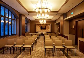 Розсувні перегородки в проекті UALCOM Україна в Грузії