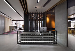 UALCOM-Crystal в проекті IT Компанія S.M.A.R.T. Solutions