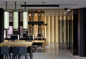 UALCOM-Crystal в проекті IT Компанія S.M.A.R.T. Solutions