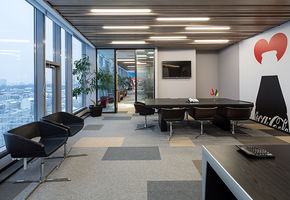 UALCOM-Twin в проекті Coca-Cola