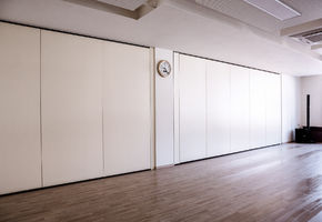 UALCOM Hufcor в проекті Казковий світ танцю в студії GolDance.