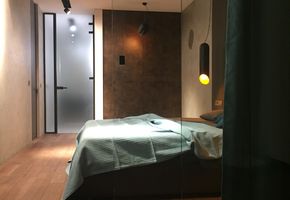 UALCOM-Crystal в проекті Компанія UALCOM виконала проект для приватного замовника в Києві.