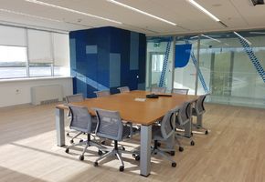 UALCOM-Twin в проекті UALCOM-Twin для Агроіндустріального холдинга «Миронівський хлібопродукт»