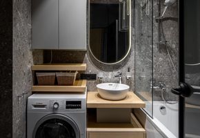 Фото Функціональність в смарт-квартирі.