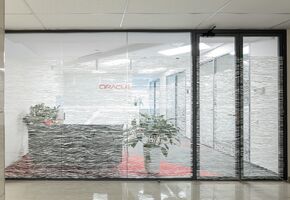 Фото Новий, яскравий, нестандартний проект утілила компанія UALCOM .