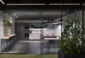 UALCOM-Crystal в проекті Компанія 