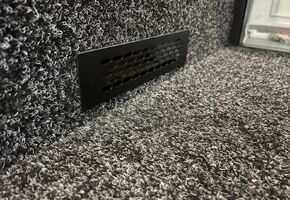 Акустичні кабінки в проекті Акустична кабінка в БЦ 