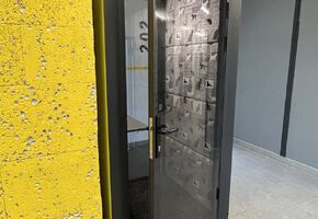 Акустичні кабінки в проекті Акустична кабінка в БЦ 