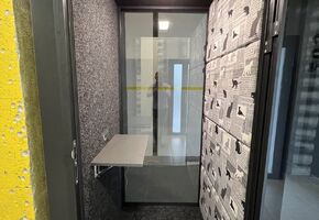 Акустичні кабінки в проекті Акустична кабінка в БЦ 