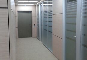 Систем Кепітал Менеджмент, Київ