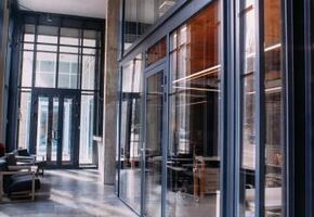 Будівельна компанія IB Alliance, Київ