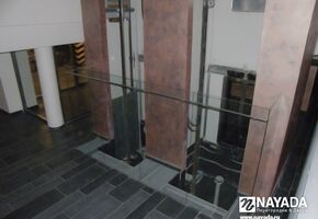 НСК Олімпійський, Київ