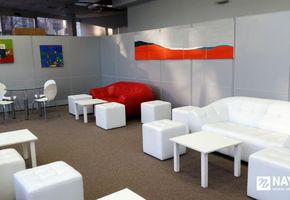 Торгово Промислова Палата України, Київ