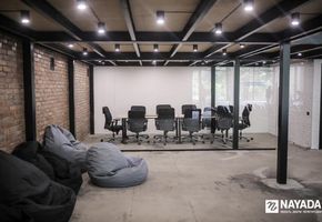 Kyiv Smart City Hub, Київ