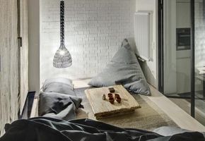 Приватний інтер'єр, Київ