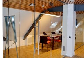 Компания "Grammarly", Київ