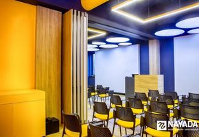 Архітектурно-проектна група «Ани Кирій», Київ