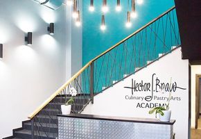 Кулінарна Академія Ектора Браво, Київ