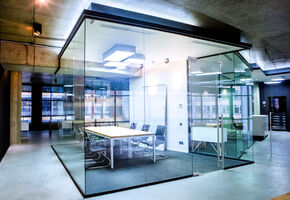 IT Компанія S.M.A.R.T. Solutions, Київ