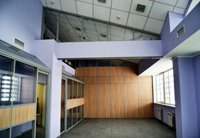 Новий офіс компанії "Оріон Груп", Київ