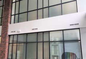 UALCOM в бізнес центрі  Forum West Side., Київ