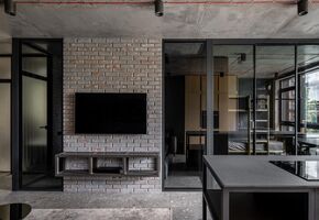 Функціональність в смарт-квартирі., Київ