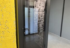 Акустична кабінка в БЦ "XSpace", Київ